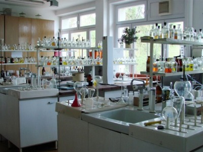 Laboratorium Komputer